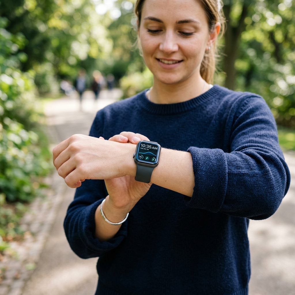 The Wearable Tech Revolution